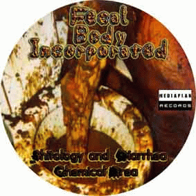 Fecal Body Incorporated : Shitology